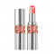 Ruj de buze, Yves Saint Laurent, YSL Volupte Tint In Balm, 7 Flirt Me Coral