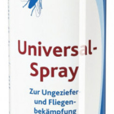 Spray Insecticid pentru Mediul Inconjurator 750ml 2581