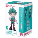 Figurina surpriza, Yume, My Hero Academia, Anime S1