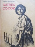 Mitrea Cocor - Mihail Sadoveanu
