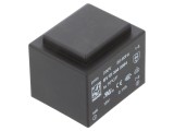 Transformator &Icirc;ncapsulat 2,1VA 230V 18V 117mA PCB