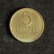 5 bani 1955 RPR