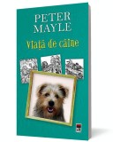 Viata de caine - Peter Mayle - Editura RAO