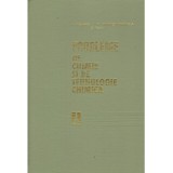 F. Urseanu, C Tarabasanu-Mihaila, G. Bogza - Probleme de chimie si