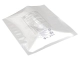 Pungă de protecție ESD ANTISTAT 300x255mm metalizată 92&micro;m 100 buc.