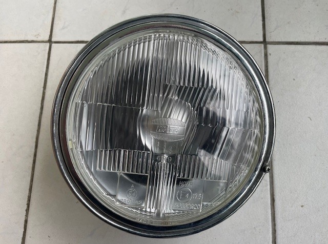 Suzuki GS500E GS 500 E (GM51B) Far original