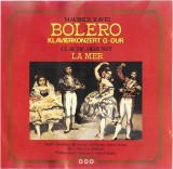 Maurice Ravel / Claude Debussy - Bolero / Klavierkonzert G-Dur / La Mer, CD