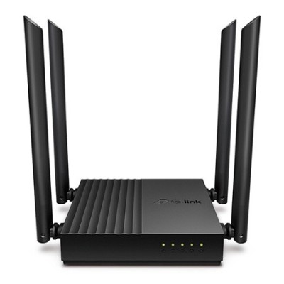 ROUTER WIRELESS GIGABIT ARCHER C64 TP-LINK - KOM-C64 foto