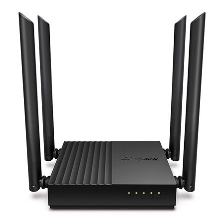 ROUTER WIRELESS GIGABIT ARCHER C64 TP-LINK - KOM-C64