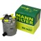 Filtru motorina Dacia Logan 1.5 DCI Euro 3 Mann 11440 WK9007-1