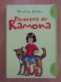 BEVERLY CLEARY - PACOSTEA DE RAMONA