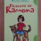 BEVERLY CLEARY - PACOSTEA DE RAMONA