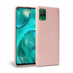 Husa Silicon Huawei P40 Lite - Tech-Protect Icon Pink