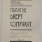 Leontin-Jean Constantinesco - Tratat de drept comparat, vol. I