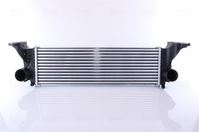 MTR 12178389 Intercooler, compresor foto