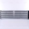 MTR 12178389 Intercooler, compresor