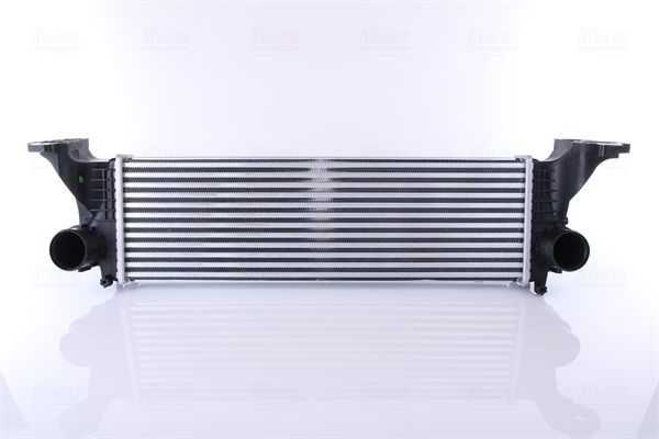 MTR 12178389 Intercooler, compresor