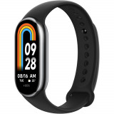 Cumpara ieftin Smartband fitness Xiaomi Band 8, Negru