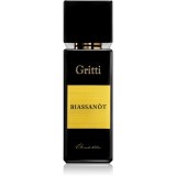 Gritti Black Biassanot Eau de Parfum pentru bărbați 100 ml