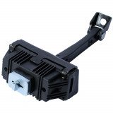 Opritor usa, limitator BMW Seria 5 (E60/E61), 06.2003-06.2010, fata, partea stanga=dreapta,, Rapid