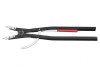 Cleşti pentru inele de blocare extern 252-400mm, KNIPEX