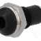 Montura pt. LED, 3mm, metal, SIGNAL-CONSTRUCT - SMR1 069