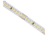 Bandă LED alb neutru 2835, 180 LED/m, IP20, 24V DC