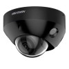Camera supraveghere IP 4MP IR 30m ColorVu microfon AcuSense PoE - Hikvision - DS-2CD2547G2-LS2CB SafetyGuard Surveillance