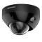 Camera supraveghere IP 4MP IR 30m ColorVu microfon AcuSense PoE - Hikvision - DS-2CD2547G2-LS2CB SafetyGuard Surveillance