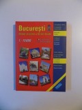 GHIDUL STRAZILOR , STREET GUIDE BUCURESTI , ACTUALIZAT 2006