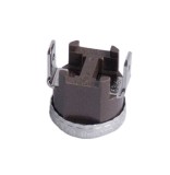 TERMOSTAT NC 105&deg;C 16A 250V, CONECTOR 4,8 Espressor manual De&#039;Longhi EC221.B