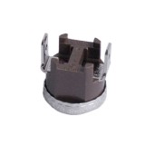 TERMOSTAT NC 105&deg;C 16A 250V, CONECTOR 4,8 Espressor manual De'Longhi EC221.B