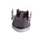 TERMOSTAT NC 105&deg;C 16A 250V, CONECTOR 4,8 Espressor manual De&#039;Longhi EC221.B