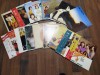 Pachet 15 Discuri Vinil LP, Prese Japoneze, Pop-Rock, VG+/EX, Editii Vest, Super Pret! Colectie Viniluri Muzica
