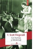 Cei frumosi si blestemati (editia 2018) - Francis Scott Fitzgerald
