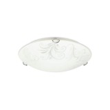 Plafonieră Flora 2XE27 max. 40W 30cm IP20, Erste