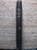 HENRI GHEON - PARTIS PRIS REFLEXIONS SUR L ART LITTERAIRE CU EX LIBRIS BARBU BREZIANU