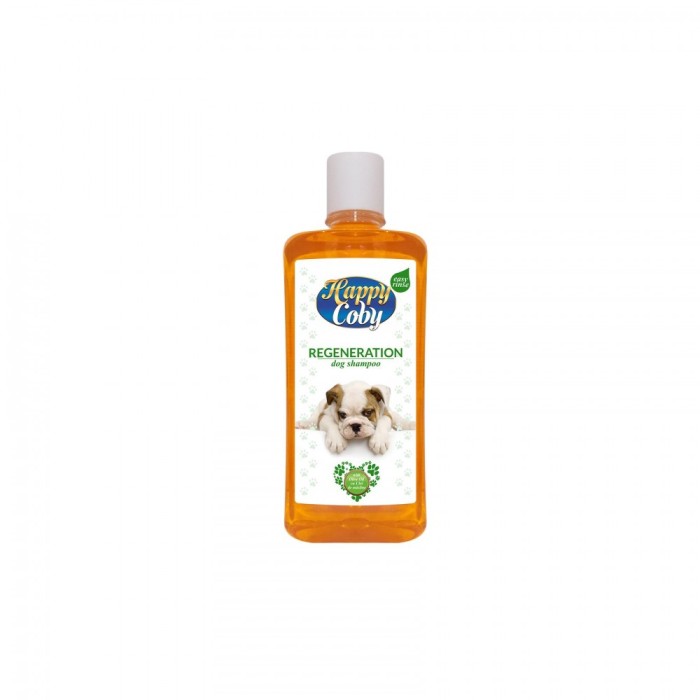 Happy Coby șampon Regeneration 500 ml Happy Coby șampon Regeneration 500 ml
