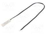 Senzor reed Rază 17,9mm P&icirc;ntrerup 10W &Oslash;10,7x31mm 0,5A LITTELFUSE