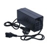 Incarcator Baterie 36V 20Ah Plumb Acid Scutere Biciclete Electrice Inteligent cu Racire Protectie Scurtcircuit