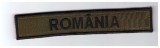 Ecuson militar cu scai Romania