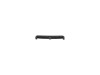 Grila masca fata Fiat Doblo (119/223), 01.2001-12.2005, fata, negru; negru; cu grila