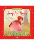 Scufita Rosie. Povesti de Aur/Charles Perrault, Cristina Donovici