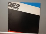 Mike Oldfield &ndash; QE2 (1981/Virgin/Italy) - Vinil/ca Nou (M), Rock, virgin records