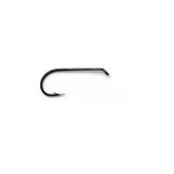 Carlig Mustad Bronz Forjat Musca 94833 Nr. 14, Ultra Ascutit, Otel Z, Rezistent Coroziune, Pescuit