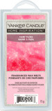 Yankee Candle Ceară parfumată Fairy floss, 1 buc