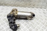 Răcitor EGR FORD TRANSIT CUSTOM 2016 OEM: GK2Q-9F464-AC,GK2Q-9U438-AC 21008103