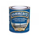 Email Hammerite cu aspect lucios pentru suprafete metalice
