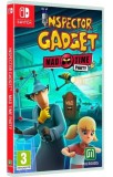 Inspector Gadget Mad Time Party NSW