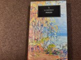 MIHAI EMINESCU POEZII EDITIA JURNALUL NR 155